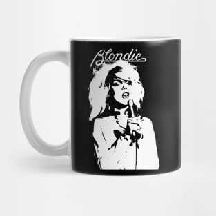 Blondie Mug